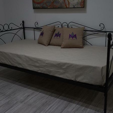 Mattandre Bed & Breakfast Monteroni di Lecce Exterior photo