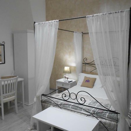 Mattandre Bed & Breakfast Monteroni di Lecce Exterior photo