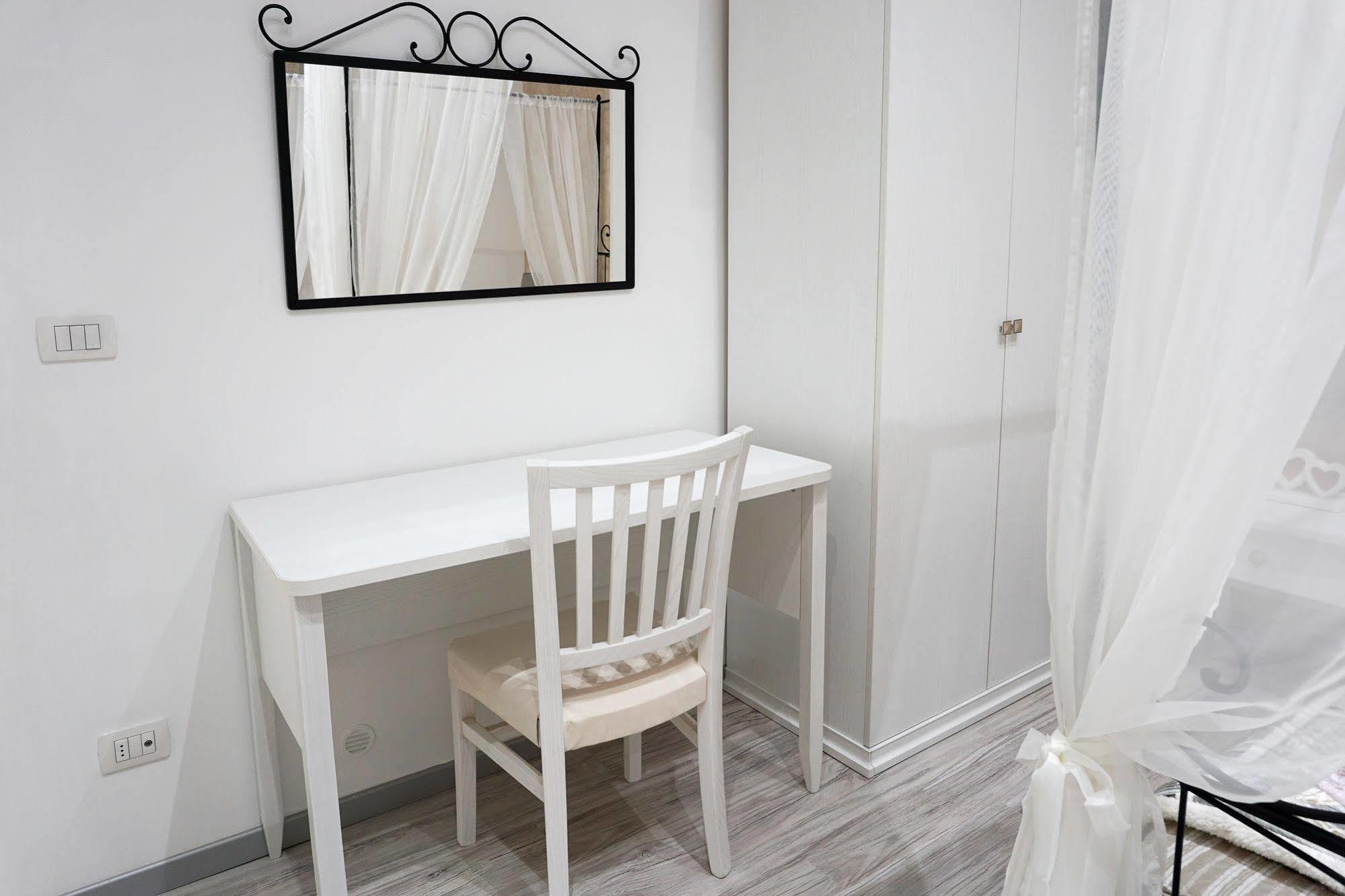 Mattandre Bed & Breakfast Monteroni di Lecce Exterior photo