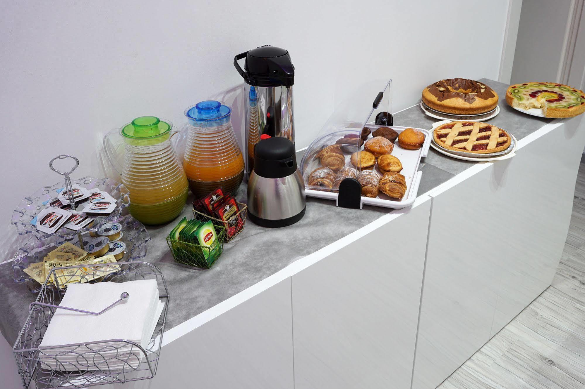 Mattandre Bed & Breakfast Monteroni di Lecce Exterior photo