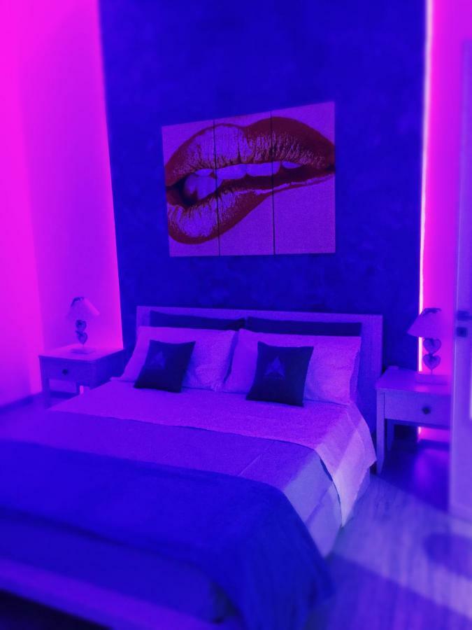 Mattandre Bed & Breakfast Monteroni di Lecce Exterior photo