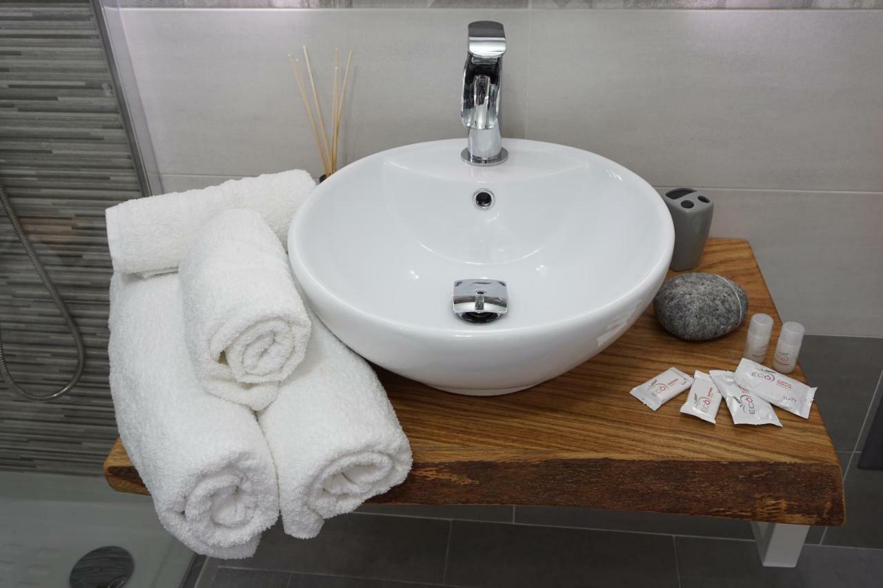 Mattandre Bed & Breakfast Monteroni di Lecce Exterior photo