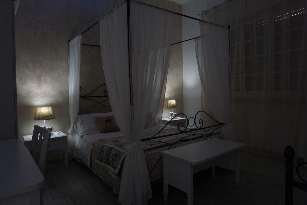 Mattandre Bed & Breakfast Monteroni di Lecce Exterior photo