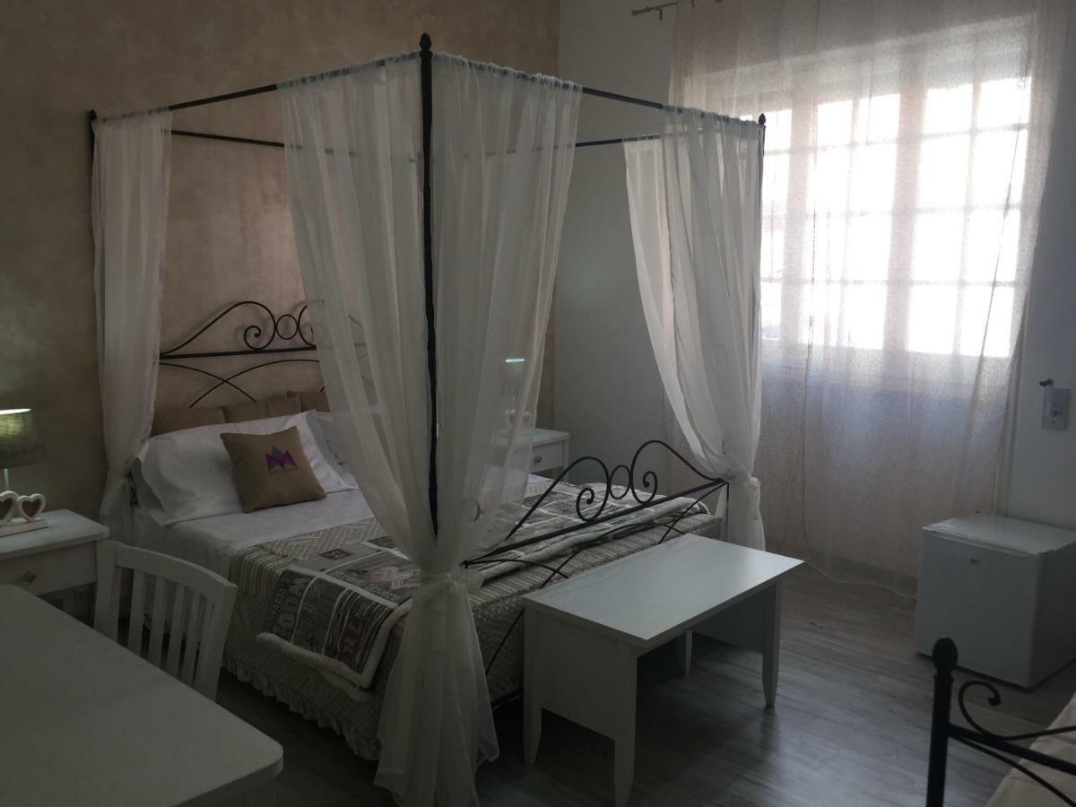 Mattandre Bed & Breakfast Monteroni di Lecce Exterior photo