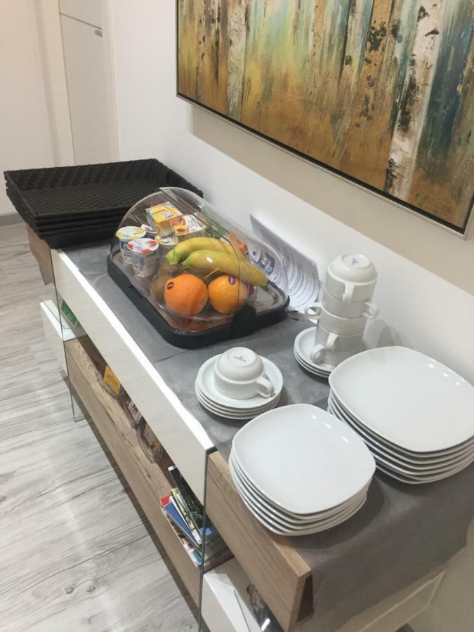 Mattandre Bed & Breakfast Monteroni di Lecce Exterior photo