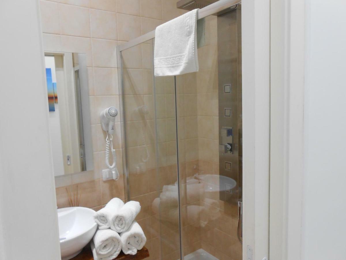 Mattandre Bed & Breakfast Monteroni di Lecce Exterior photo